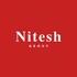 Nitesh Group Developer Logo