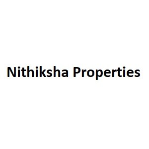 Nithiksha Properties Logo