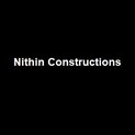 Nithin Constructions Logo
