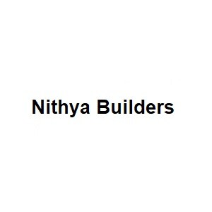 Nithya Builders Logo