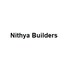 Nithya Builders Developer Logo