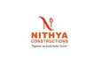 Nithya Constructions Developer Logo