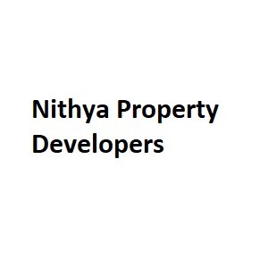 Nithya Property Developers Logo