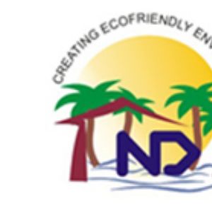 Nitin Developers Pvt Ltd Logo