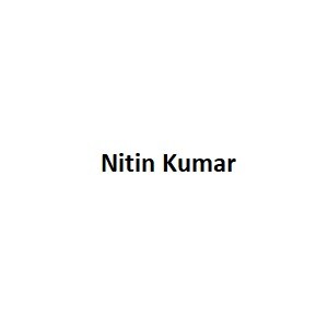 Nitin Kumar Logo