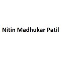 Nitin Madhukar Patil Logo
