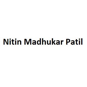Nitin Madhukar Patil logo
