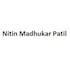 Nitin Madhukar Patil Nitin Madhukar Patil Developer Logo