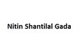 Nitin Shantilal Gada Developer Logo