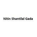 Nitin Shantilal Gada Logo