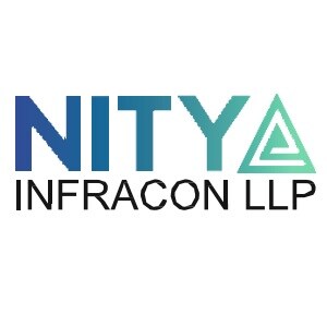 Nitya Infracon LLP logo