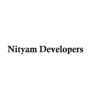 Nityam Developers Developer Logo
