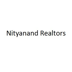 Nityanand Realtors developer logo