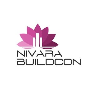 Nivara Buildcon logo