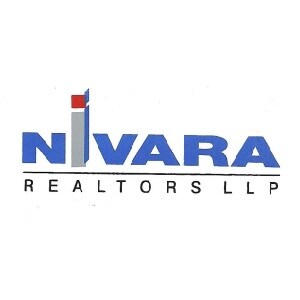 Nivara Realtors LLP developer logo