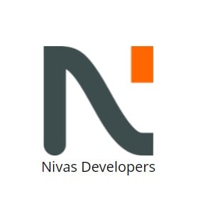 Nivas Developers logo