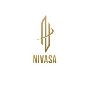Nivasa Developers logo