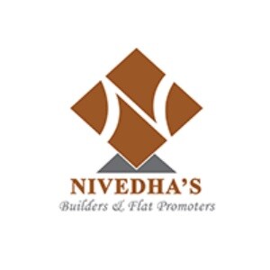Nivedha Constructions Pvt Ltd logo