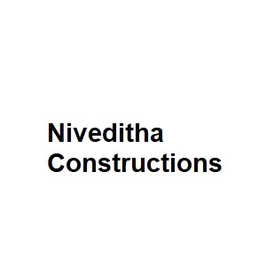 Niveditha Constructions Logo