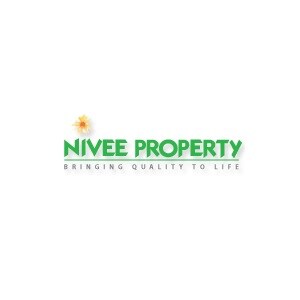 Nivee Property Developer Logo