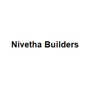 Nivetha Builders logo