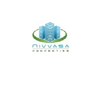 Nivvasa Properties Developer Logo