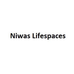 Niwas Lifespaces Developer Logo