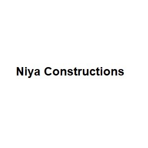 Niya Constructions Developer Logo