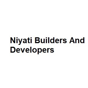 Niyati Builders And Developers developer logo