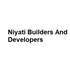 Niyati Builders And Developers Niyati Builders And Developers Developer Logo