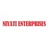 Niyati Enterprises Developer Logo