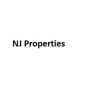 NJ Properties Logo