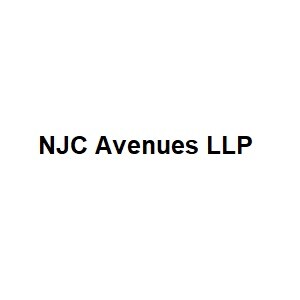 NJC Avenues LLP Developer Logo