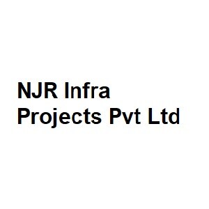 NJR Infra Projects Pvt Ltd logo