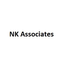NK Associates developer logo