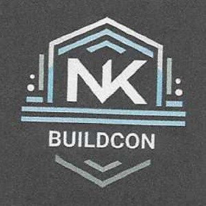 NK Buildcon developer logo