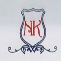 NK Builders Logo