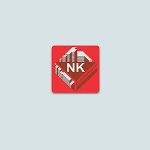 NK Company Developer Logo