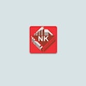 NK Company Logo