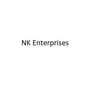 NK Enterprises developer logo