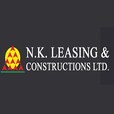 NK Leasing and Constructions Developer Logo