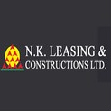 NK Leasing and Constructions Logo