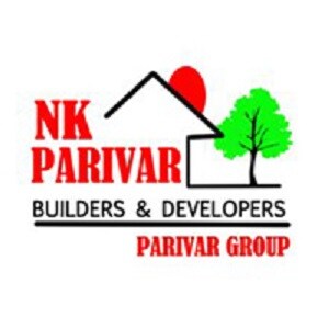 NK Parivar logo