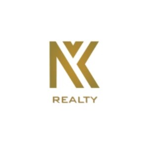 NK Realty developer logo