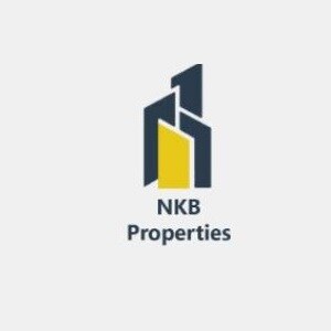 NKB Properties logo