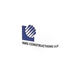 NKG Constructions LLP developer logo