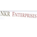 NKR Enterprises Logo