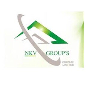 NKV Groups Developer Logo