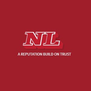 NL Group logo