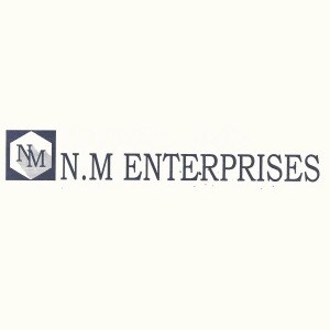 NM Enterprises logo